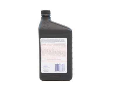 12378515 GM Fluid,Manual Transmission Synth Mtf Acdelco 12X1Qt Product Photo 2 of 2