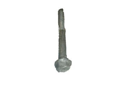 GM 11570090 Bolt, Heavy Hexagon Flange Head