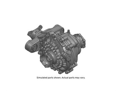 Cadillac 84821401