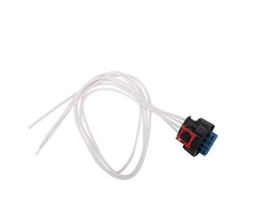2018 GMC Terrain Engine Wiring Harness Connector - 13584423