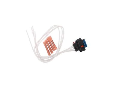 2018 GMC Terrain Engine Wiring Harness Connector - 13584423