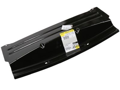 2016 GMC Terrain Floor Pan - 23473804