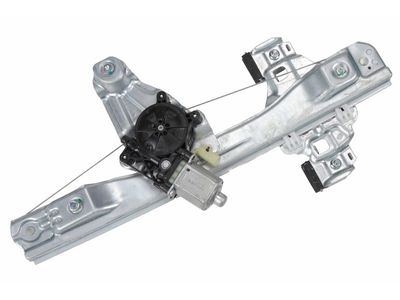 2015 Chevrolet Volt Window Regulator - 23146838