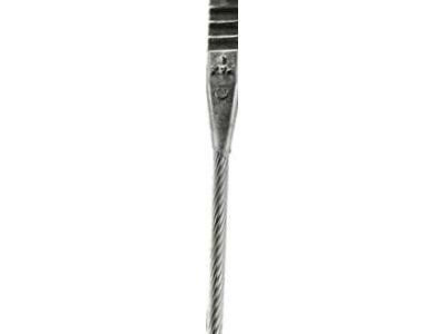 Pontiac Pursuit Dipstick - 24428553