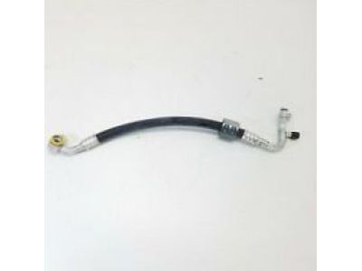 2002 Chevrolet Cavalier A/C Hose - 22638841