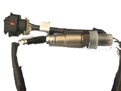 2020 Chevrolet Trax Oxygen Sensor - 25198484