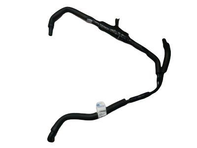 Pontiac Firebird PCV Valve Hose - 12560692