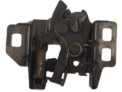 GM 15910868 Latch Assembly, Hood Primary