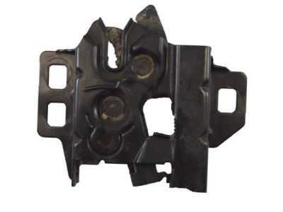 GM 15910868 Latch Assembly, Hood Primary