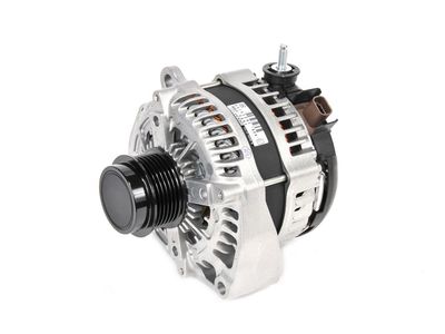 2017 GMC Sierra Alternator - 84143541