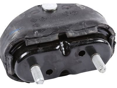 Chevrolet Impala Motor And Transmission Mount - 15880685