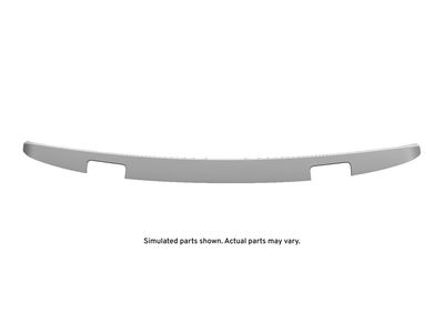 22801310 GM Molding,Roof Front Header Garnish Product Photo 1 of 1
