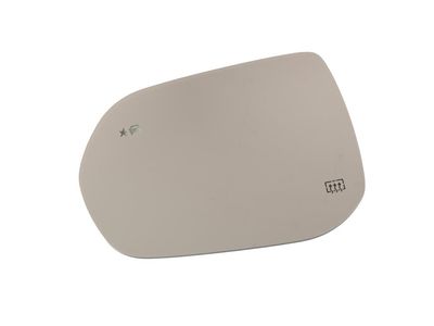 GM 26437258 Outside Rear View Mirror 26437258 GM Outside Rear View Mirror Product Photo 1 of 3