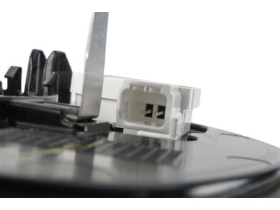 26437258 GM Outside Rear View Mirror Product Photo 3 of 3