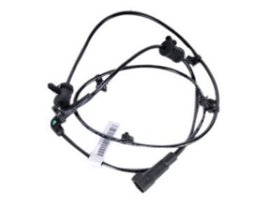 Buick LaCrosse Wheel Speed Sensor - 13323030