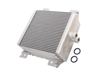 GM Intercooler - 12604853