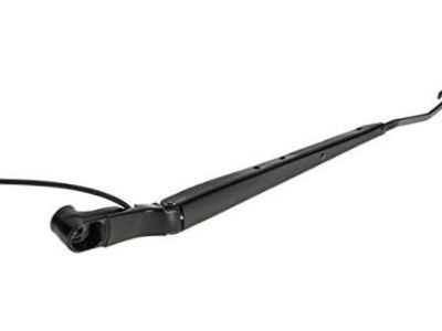 Buick Allure Windshield Wiper - 15948719