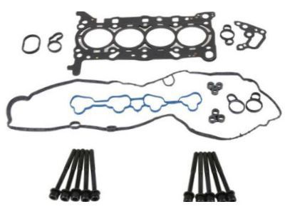 Chevrolet Spark Head Gasket - 12668644