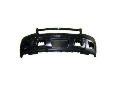 Chevrolet Bumper - 25814570