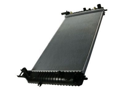 GM 15252638 Radiator