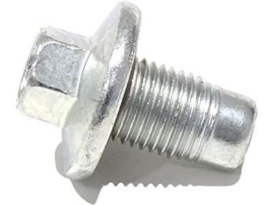 GM 11561423 Bolt Assembly, Hx Head W/Fl Washer