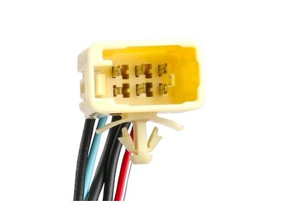 25995501 GM Lift Gate Wiring Harness Assembly Product Photo 4 of 4