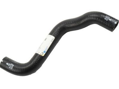 2015 Chevrolet Camaro Radiator Hose - 22962571