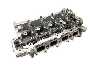 Chevrolet Malibu Cylinder Head - 12690429