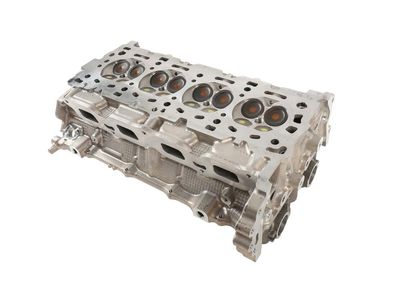Chevrolet Malibu Cylinder Head - 12690429