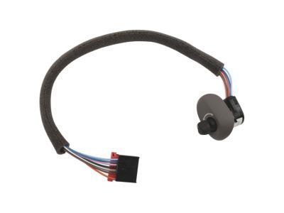 GM Mirror Switch - 15183747