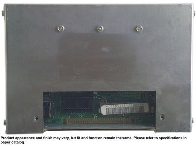 1990 Chevrolet Cavalier Engine Control Module - 88999170