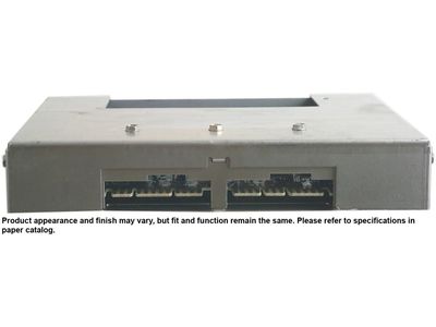 1990 Chevrolet Cavalier Engine Control Module - 88999170