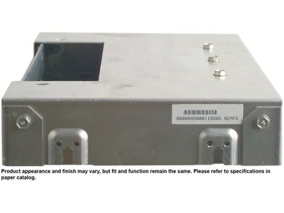 1990 Chevrolet Cavalier Engine Control Module - 88999170