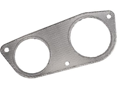 2000 Chevrolet K3500 Exhaust Flange Gasket - 15027073