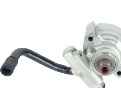 Pontiac Firebird Power Steering Pump - 26081600