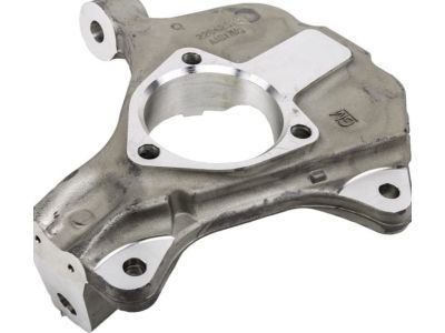 2019 Chevrolet Silverado Steering Knuckle - 22842315