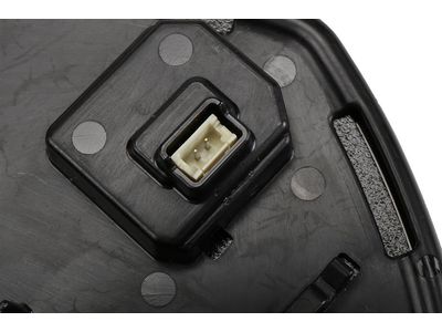 2016 Chevrolet Camaro Side View Mirrors - 23487745