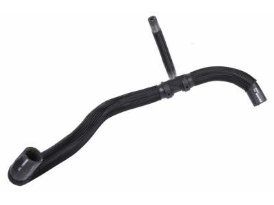 Cadillac CTS Radiator Hose - 25880390