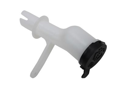 85148185 GM TUBE ASM-WSWA SOLV CNTNR FIL Product Photo 2 of 2