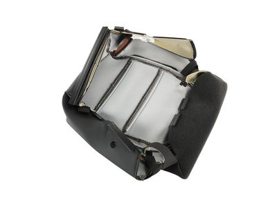 84686888 GM Rear Seat Cushion Cover Assembly Black Product Photo 2 of 2