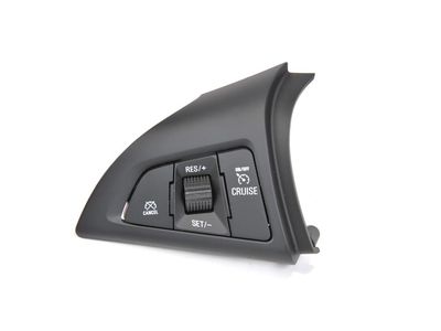 2020 Chevrolet Sonic Cruise Control Switch - 42356201