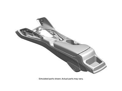 2022 Chevrolet Camaro Center Console Base - 84513091