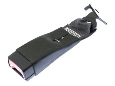 Chevrolet Cruze Seat Belt - 19259391