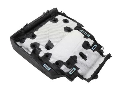 2024 Chevrolet Silverado Seat Cushion Pad - 85112729