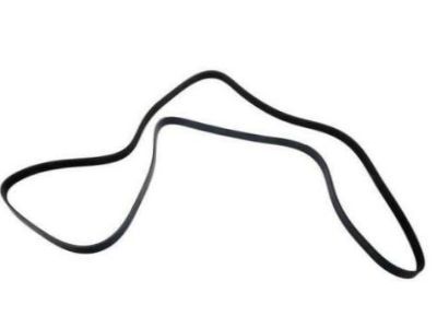 Chevrolet Impala Drive Belt - 12636139