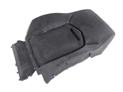 2013 Cadillac CTS Seat Cushion Pad - 22758827