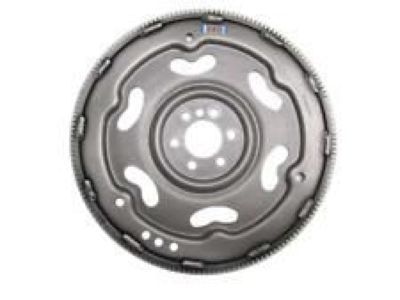 Amazon.com: ACDelco GM Genuine Parts 12551537 Crankshaft