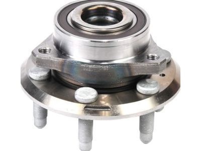 GM Wheel Bearing - 13519422