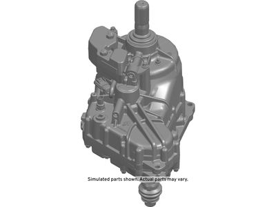 2021 Cadillac CT5 Transfer Case - 85529145