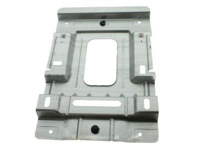 GM 23467730 Bracket Assembly, Video Display